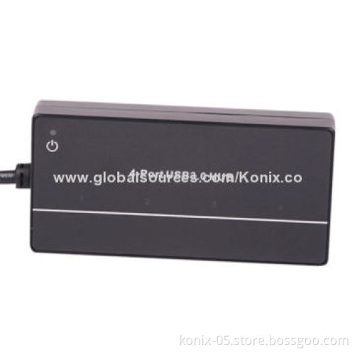 OEM/ODM Slim 4-port USB 3.0 Hub, Factory in ShenzhenNew